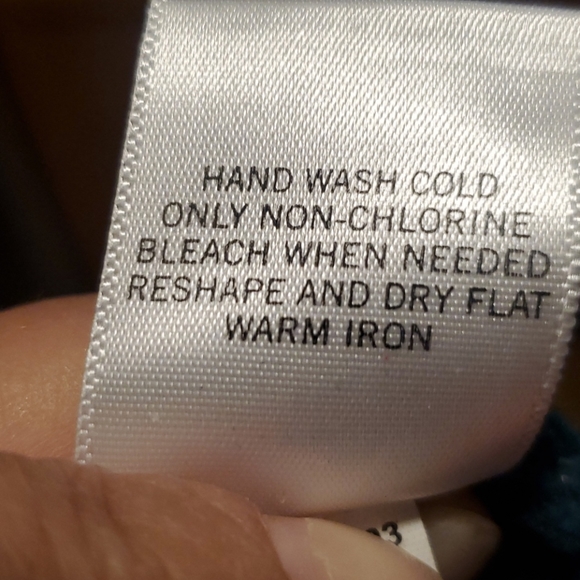 🔵Banana Republic hooded sweater - Picture 7 of 10